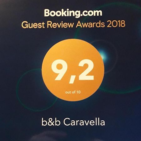 Mezzojuso B&B Caravella מראה חיצוני תמונה
