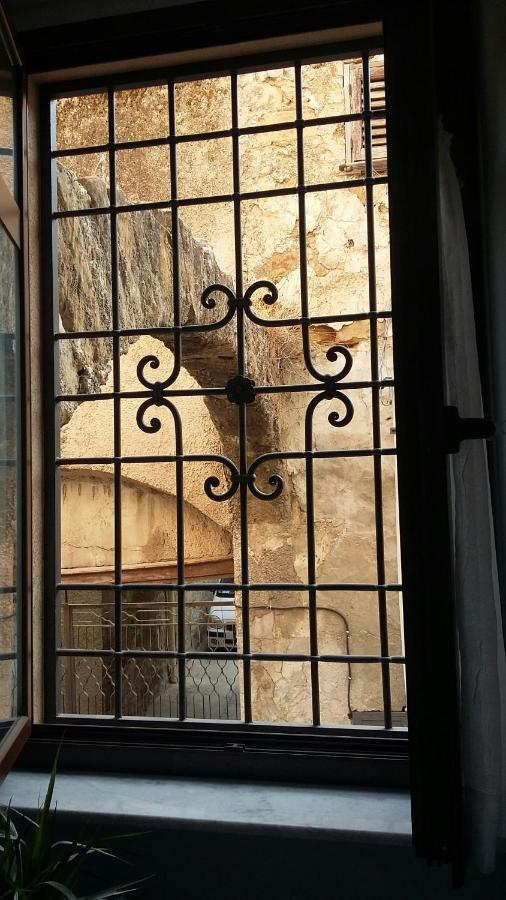 Mezzojuso B&B Caravella מראה חיצוני תמונה