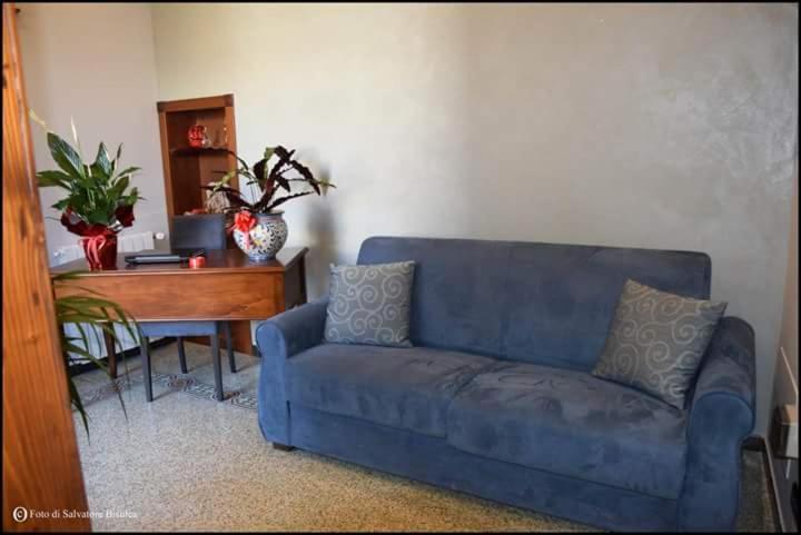 Mezzojuso B&B Caravella מראה חיצוני תמונה