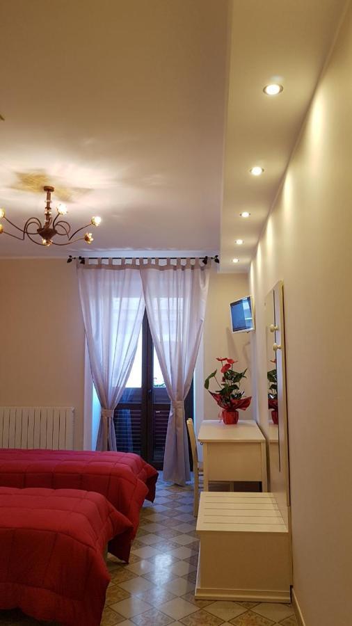 Mezzojuso B&B Caravella מראה חיצוני תמונה