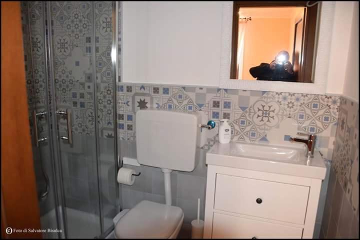 Mezzojuso B&B Caravella מראה חיצוני תמונה