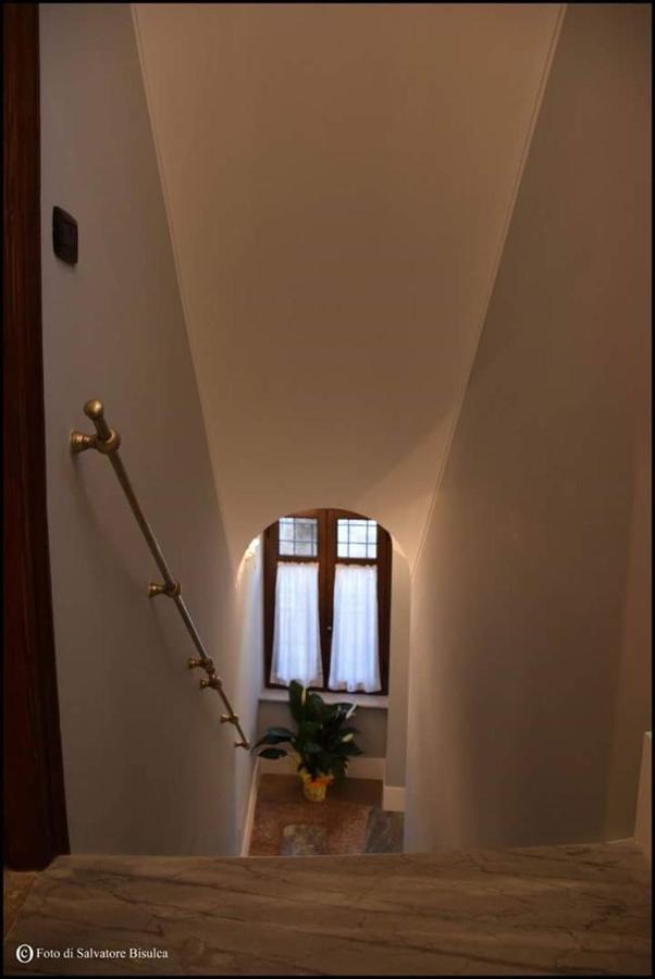 Mezzojuso B&B Caravella מראה חיצוני תמונה