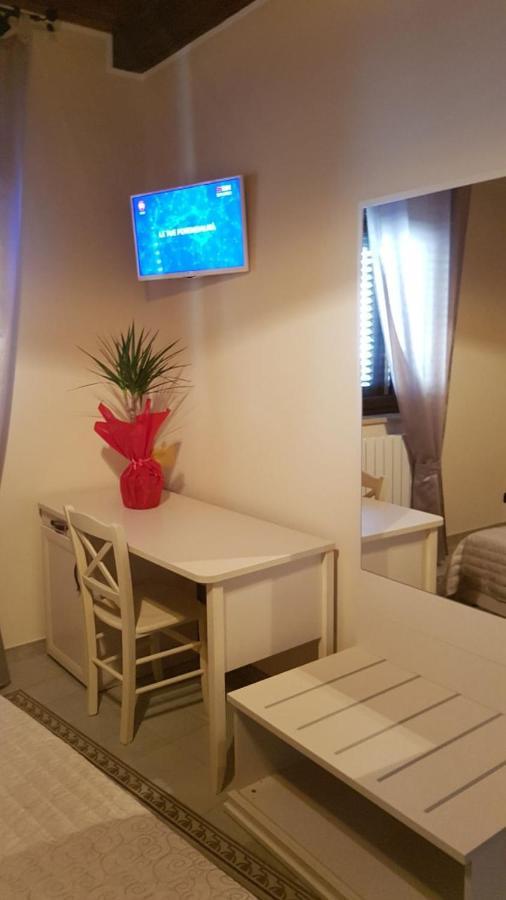 Mezzojuso B&B Caravella מראה חיצוני תמונה