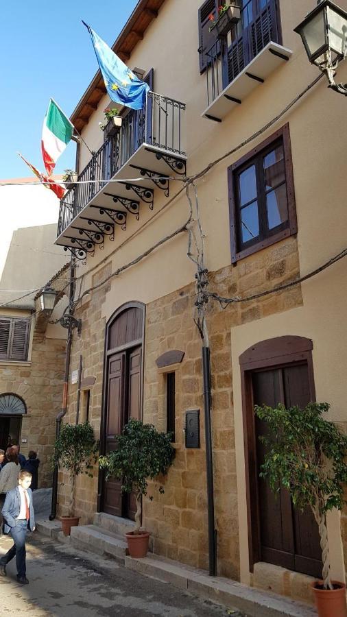 Mezzojuso B&B Caravella מראה חיצוני תמונה