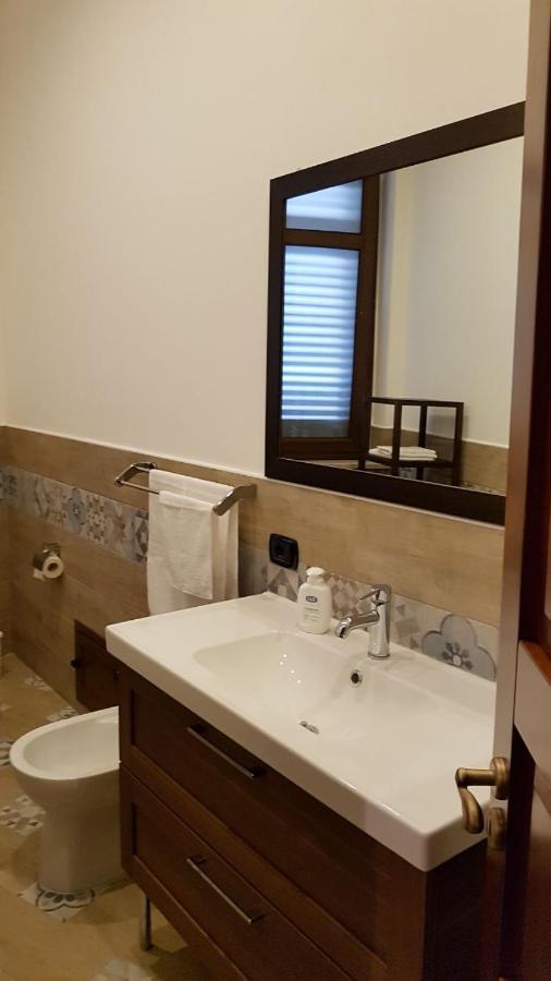 Mezzojuso B&B Caravella מראה חיצוני תמונה